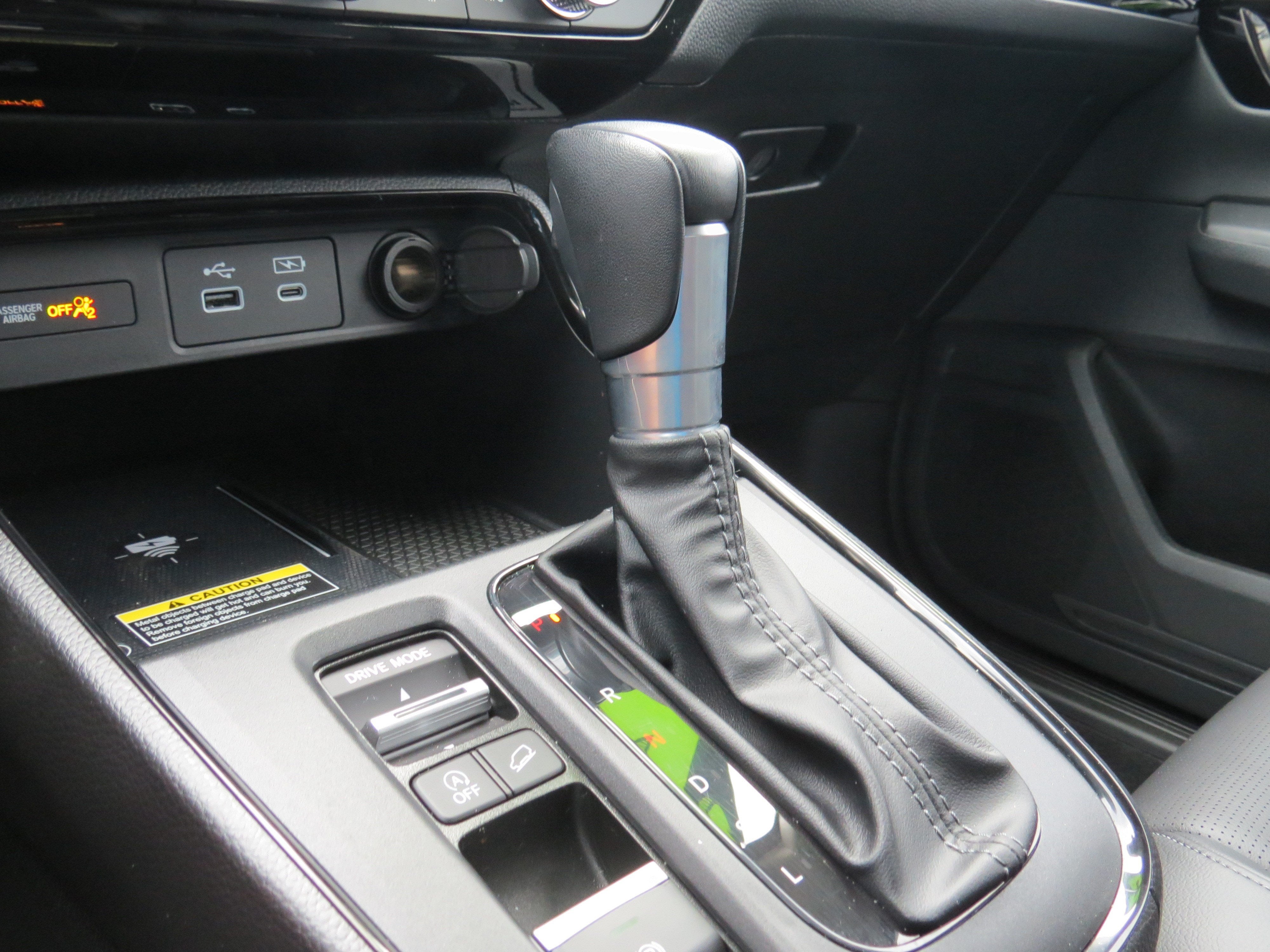 2025 Honda CR-V EX-L 2WD
