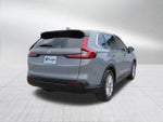 2025 Honda CR-V EX-L 2WD