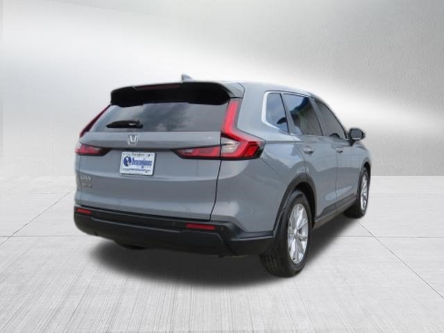 2025 Honda CR-V EX-L 2WD
