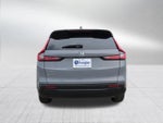 2025 Honda CR-V EX-L 2WD
