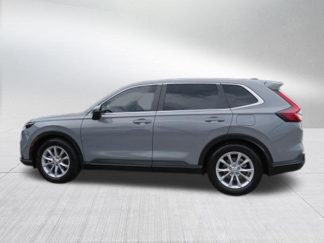 2025 Honda CR-V EX-L 2WD