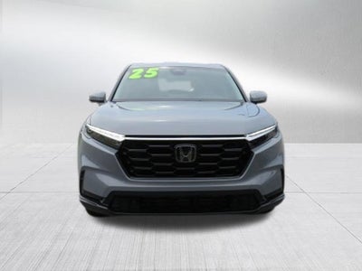 2025 Honda CR-V EX-L 2WD