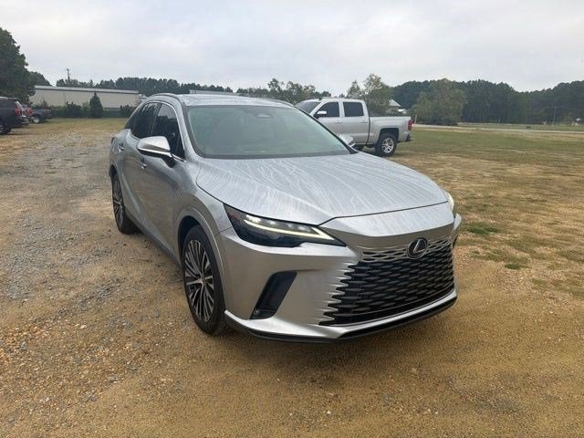 2023 Lexus RX RX 350