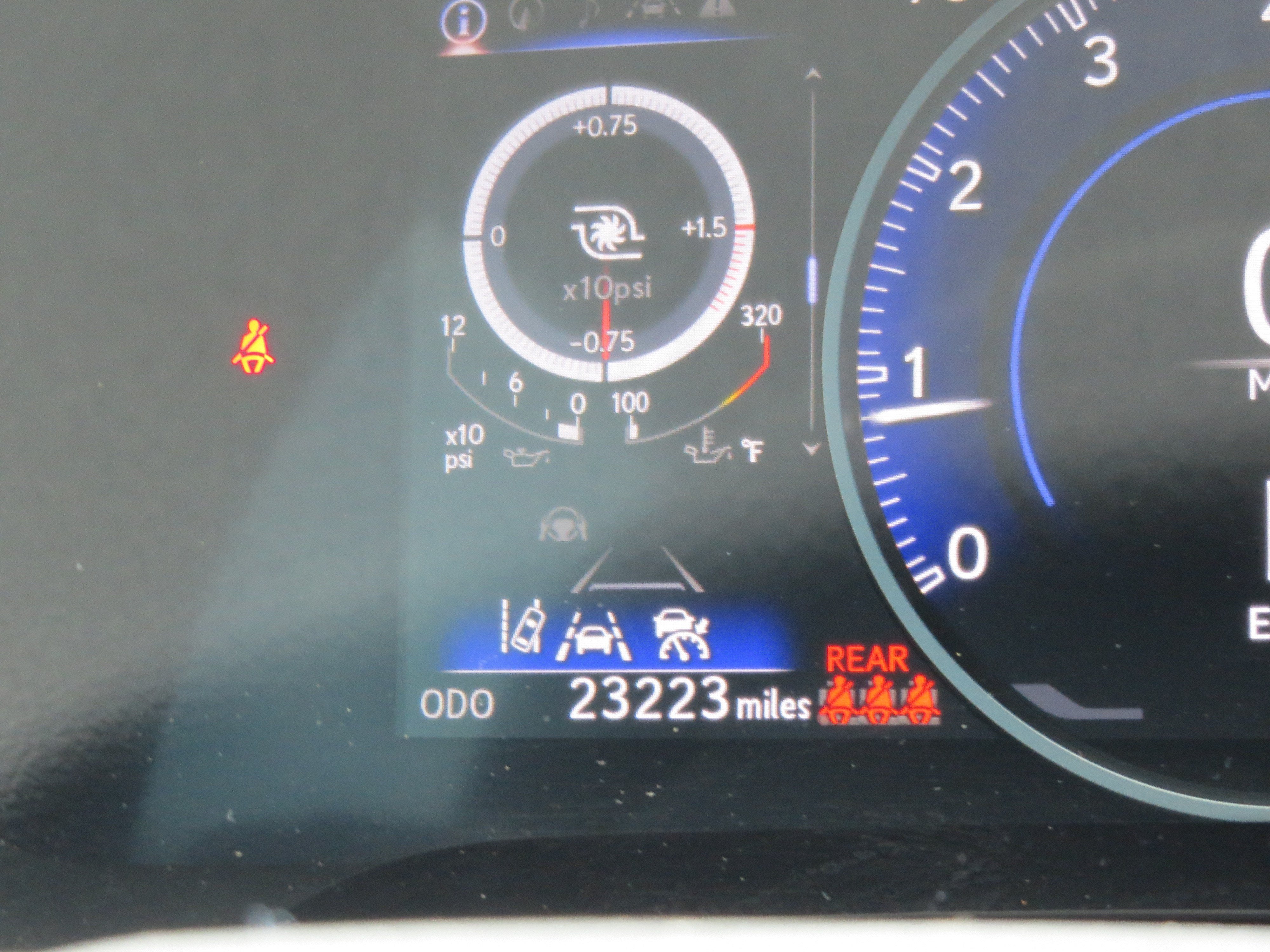 2023 Lexus RX 350 Premium