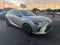 2025 Lexus RX 350h Premium