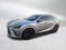 2025 Lexus RX 350h Premium