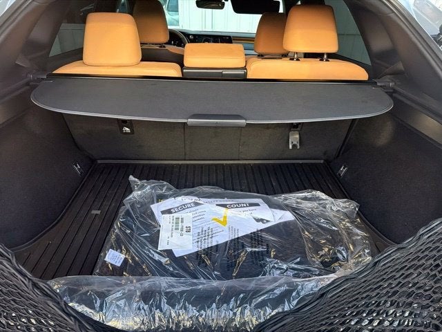 2025 Lexus RX 350h Premium