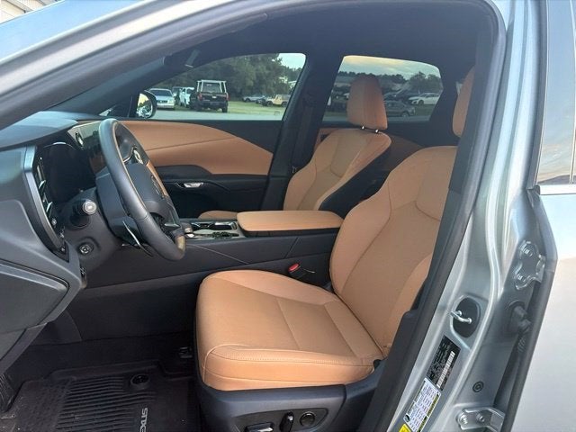 2025 Lexus RX 350h Premium