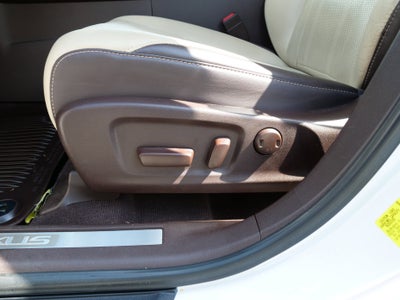 2019 Lexus RX 450h RX 450h