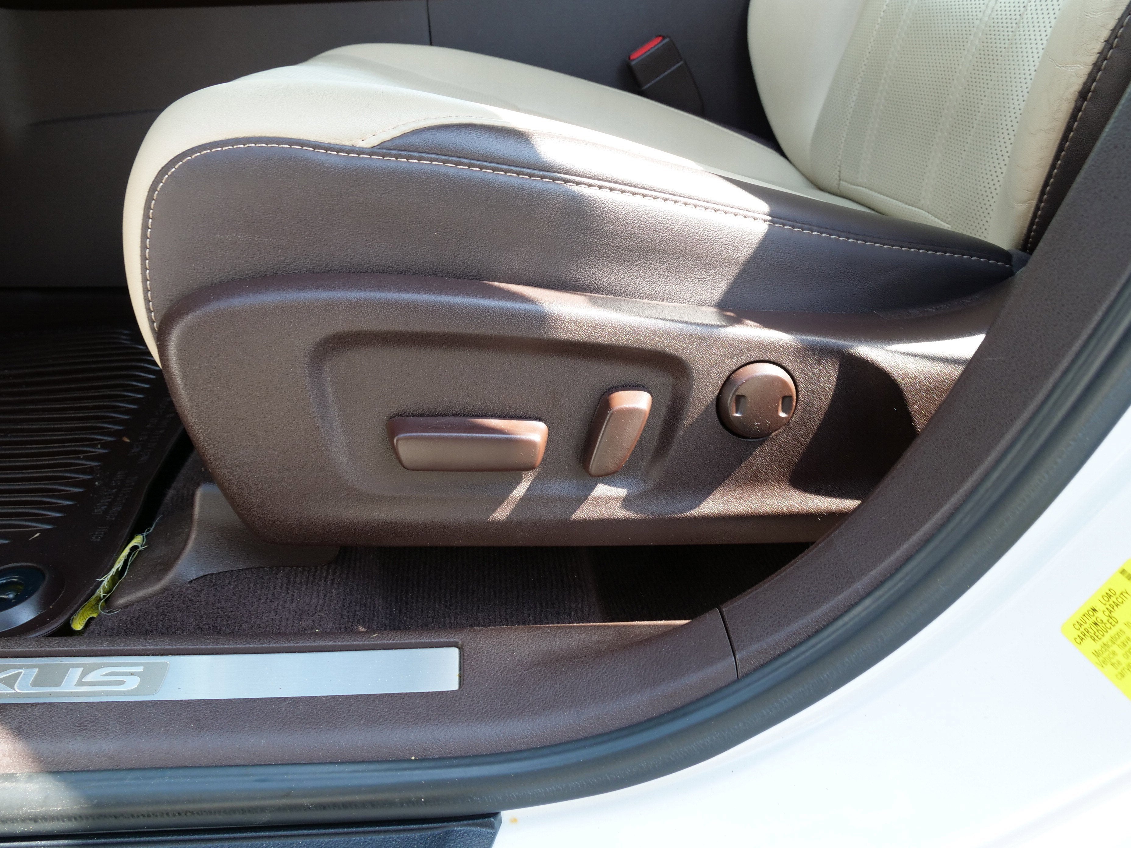 2019 Lexus RX 450h RX 450h