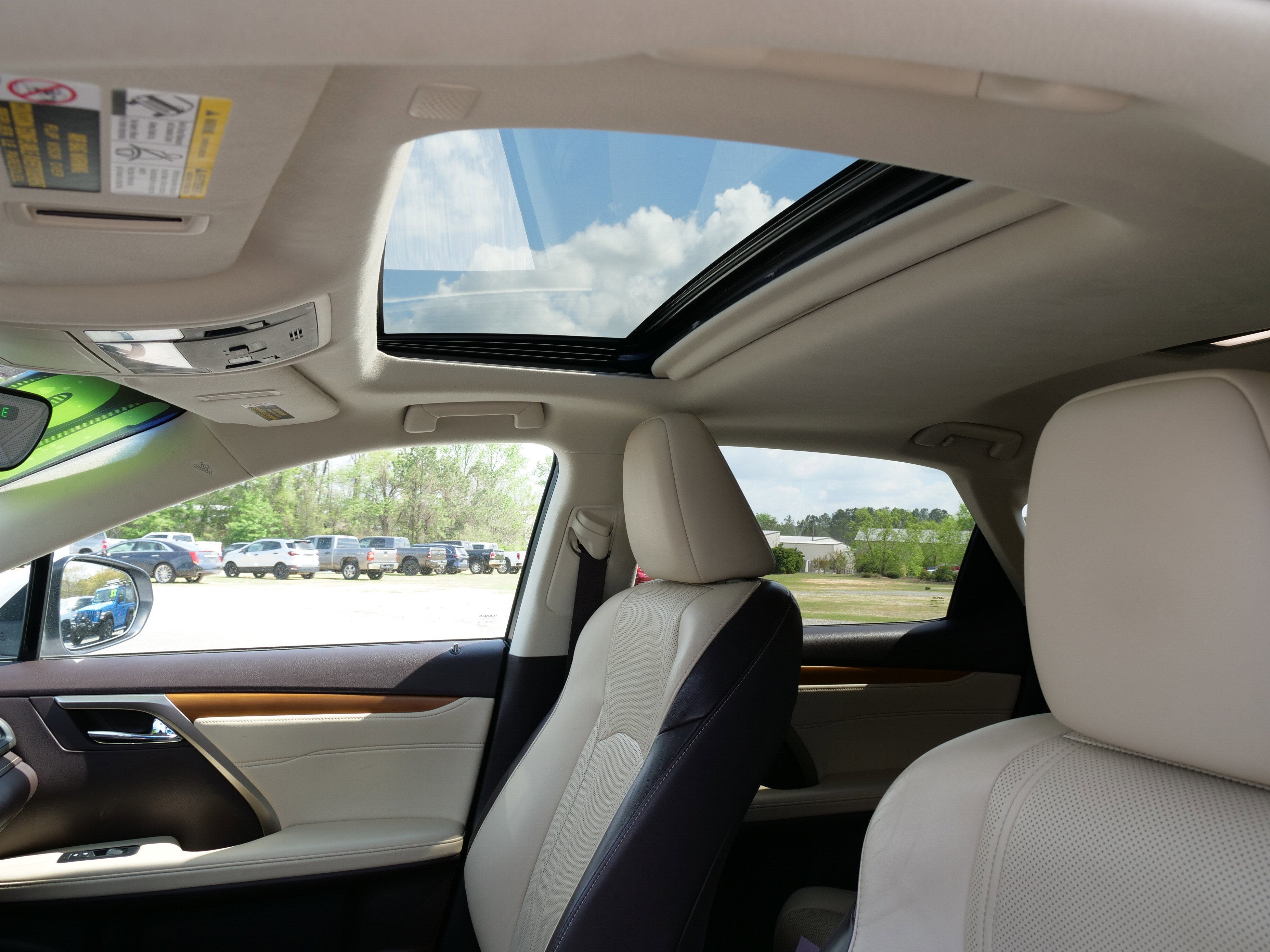 2019 Lexus RX 450h RX 450h