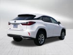 2019 Lexus RX 450h RX 450h