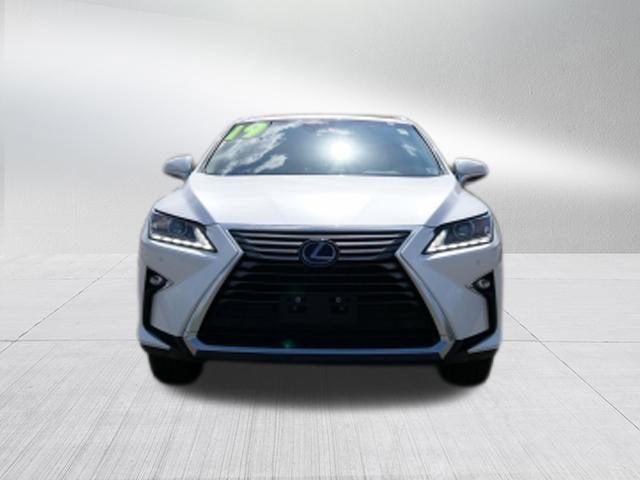 2019 Lexus RX 450h RX 450h