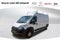 2023 RAM ProMaster 2500 Cargo Van High Roof 159" WB