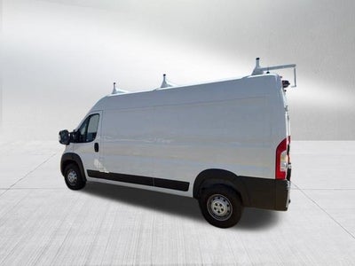 2023 RAM ProMaster 2500 Cargo Van High Roof 159" WB