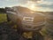 2022 RAM 2500 Big Horn Crew Cab 4x4 6'4" Box