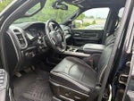 2021 RAM 2500 Laramie Crew Cab 4x4 6'4" Box