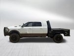 2020 RAM 2500 Laramie Longhorn Mega Cab 4x4 6'4" Box