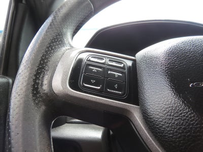 2021 RAM 3500 Chassis Cab Tradesman