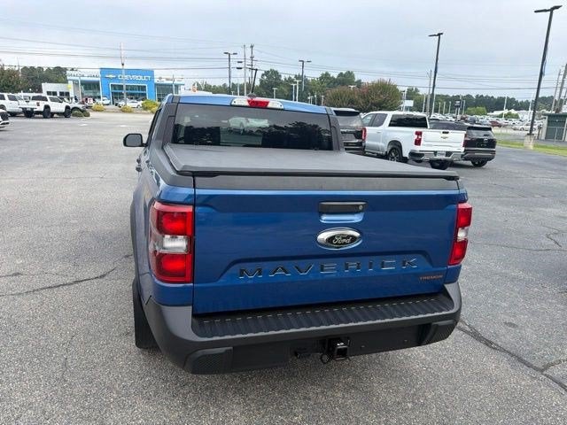 2023 Ford Maverick XLT