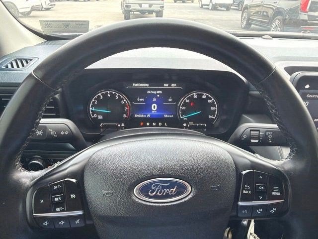 2023 Ford Maverick XLT