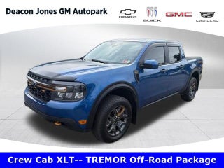 2023 Ford Maverick XLT