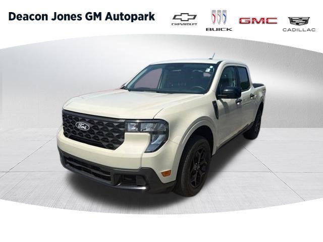 2025 Ford Maverick XLT AWD's photo