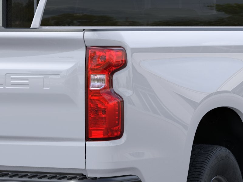 2026 Chevrolet Silverado 1500 Work Truck - Photo 35