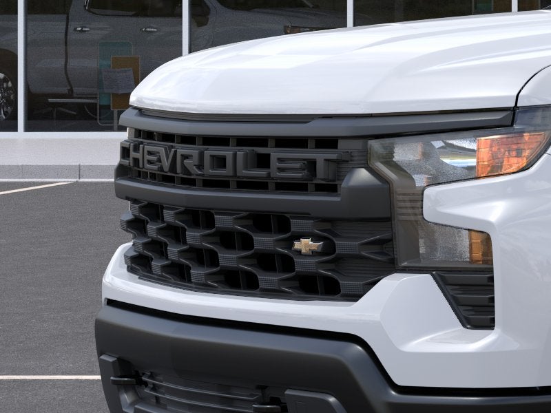 2026 Chevrolet Silverado 1500 Work Truck - Photo 37