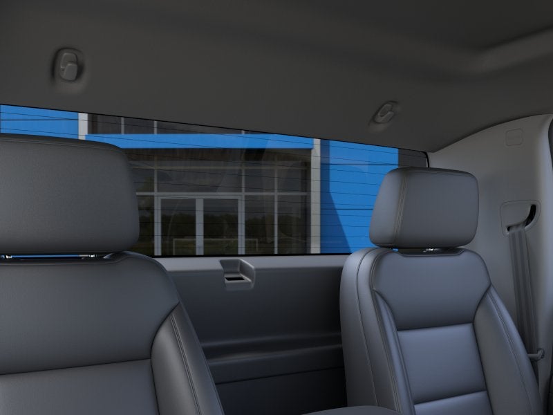 2026 Chevrolet Silverado 1500 Work Truck - Photo 48