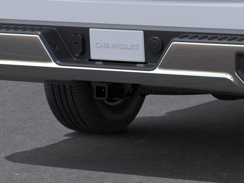 2025 Chevrolet Silverado 1500 Work Truck - Photo 38