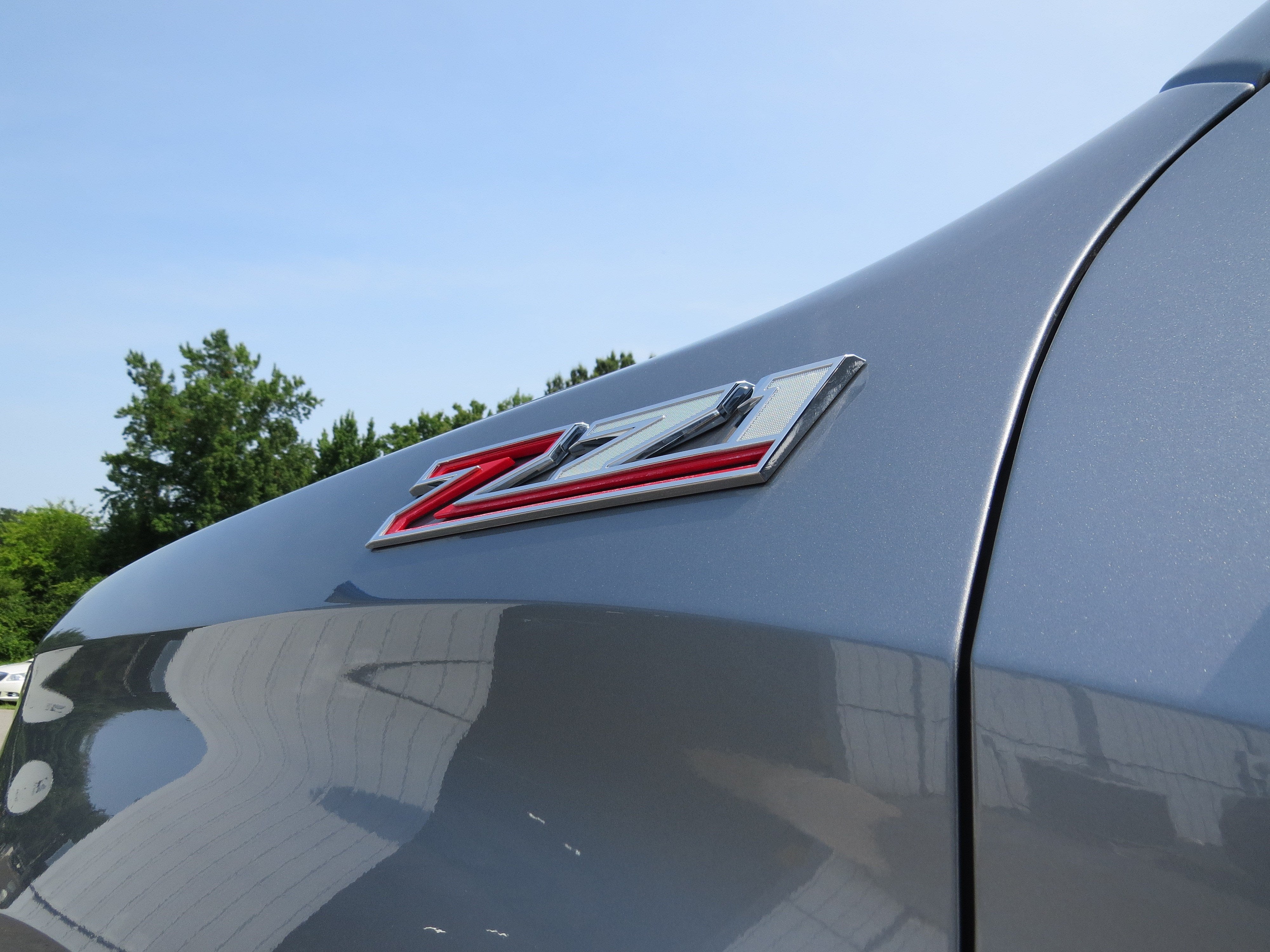 2025 Chevrolet Silverado 1500 LT Trail Boss - Photo 13