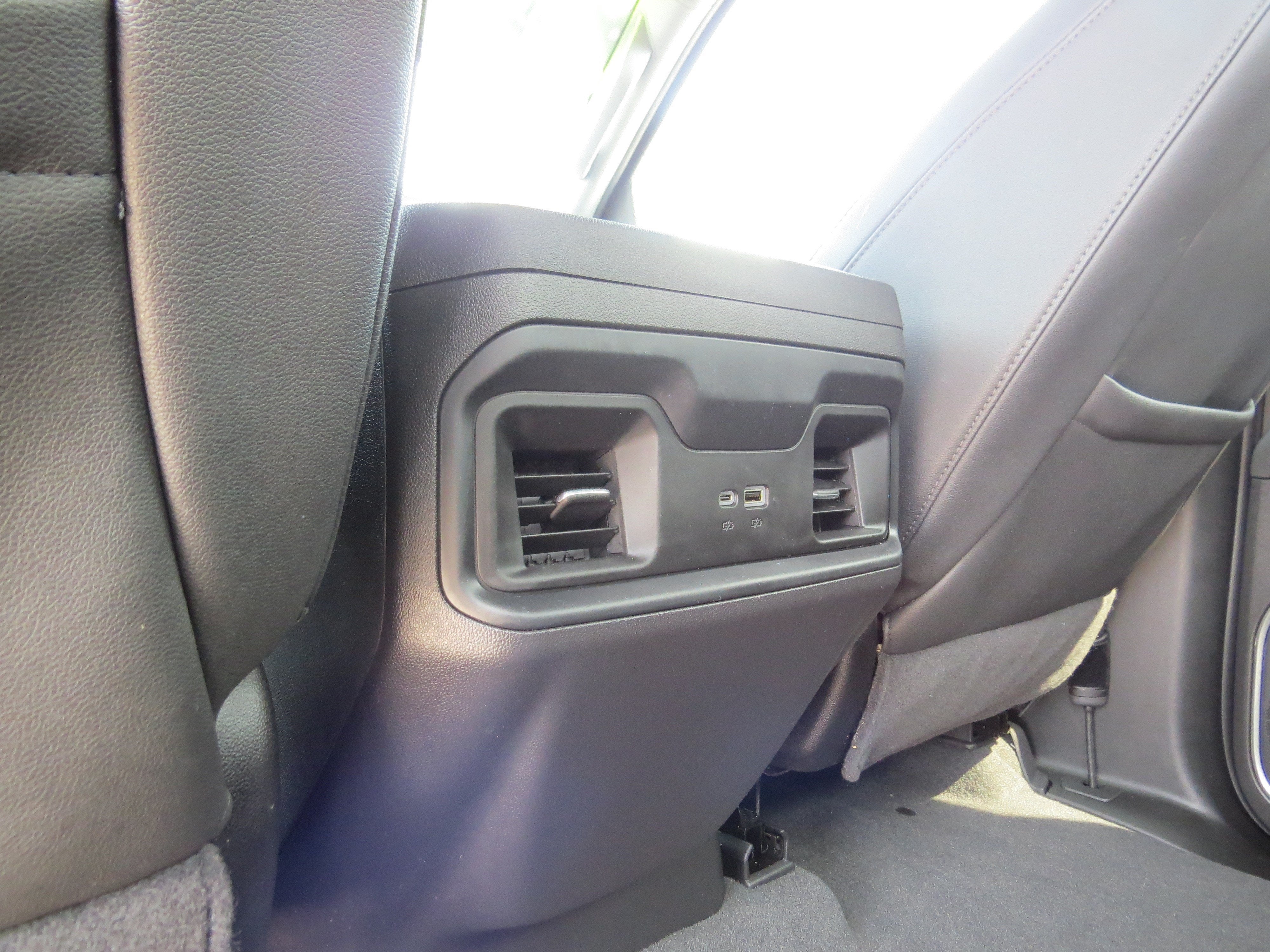 2025 Chevrolet Silverado 1500 LT Trail Boss - Photo 15