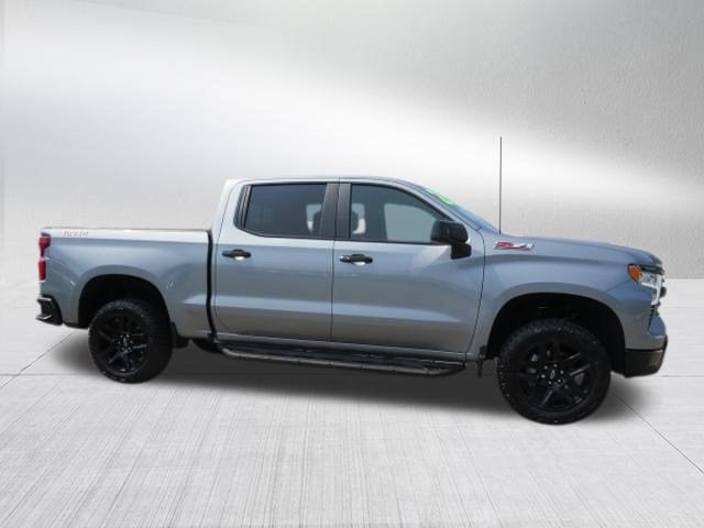 2025 Chevrolet Silverado 1500 LT Trail Boss - Photo 2