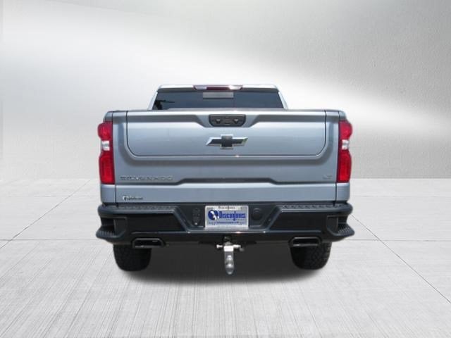 2025 Chevrolet Silverado 1500 LT Trail Boss - Photo 5