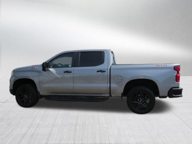2025 Chevrolet Silverado 1500 LT Trail Boss - Photo 7