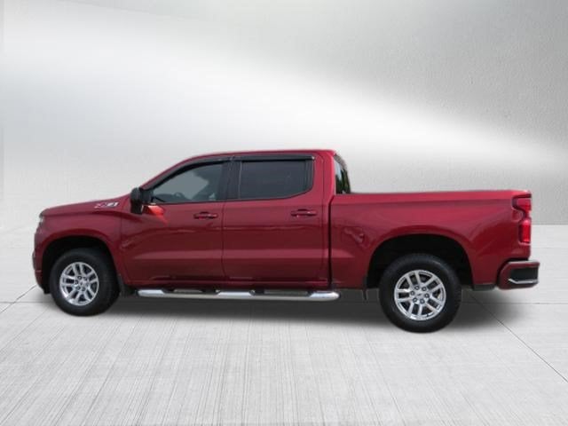 2019 Chevrolet Silverado 1500 RST - Photo 7