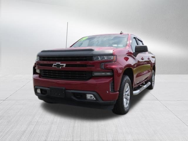 2019 Chevrolet Silverado 1500 RST - Photo 8
