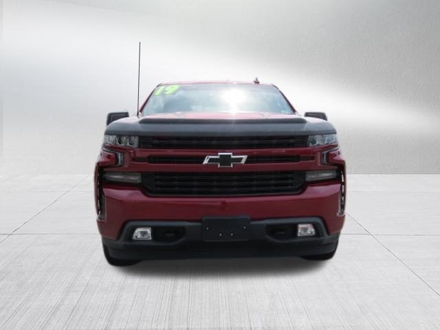 2019 Chevrolet Silverado 1500 RST - Photo 9