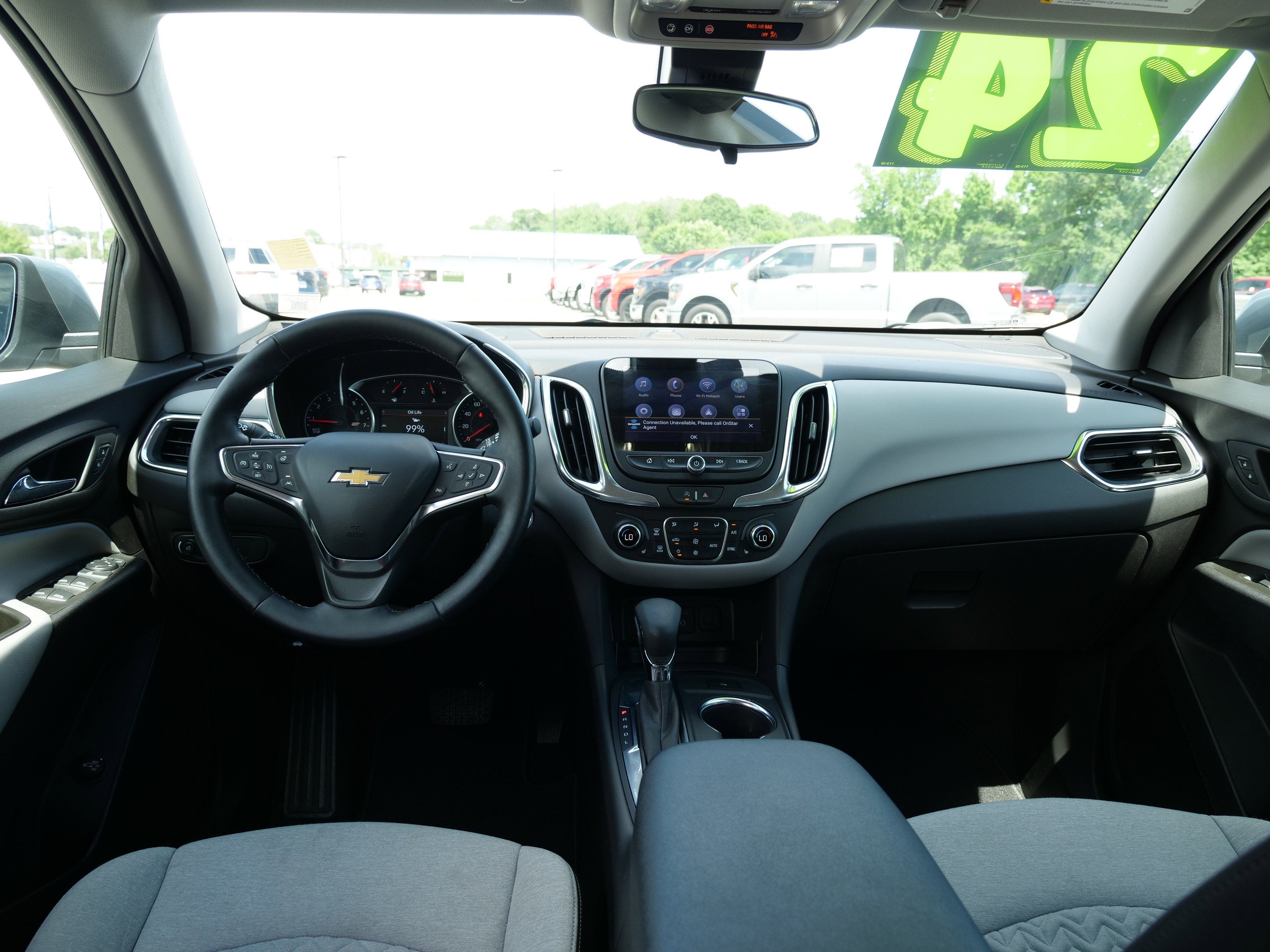 2024 Chevrolet Equinox LT - Photo 17