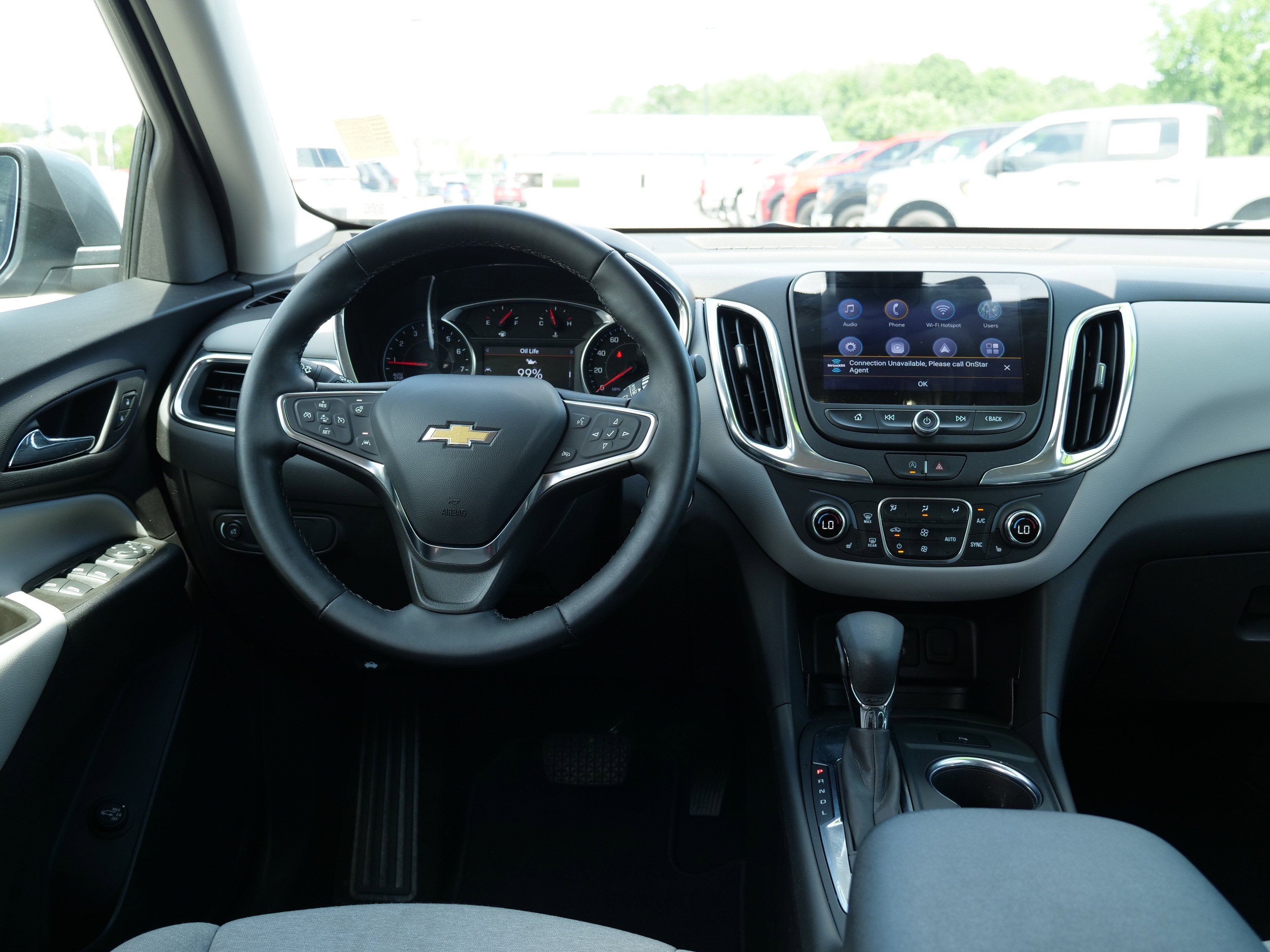 2024 Chevrolet Equinox LT - Photo 18