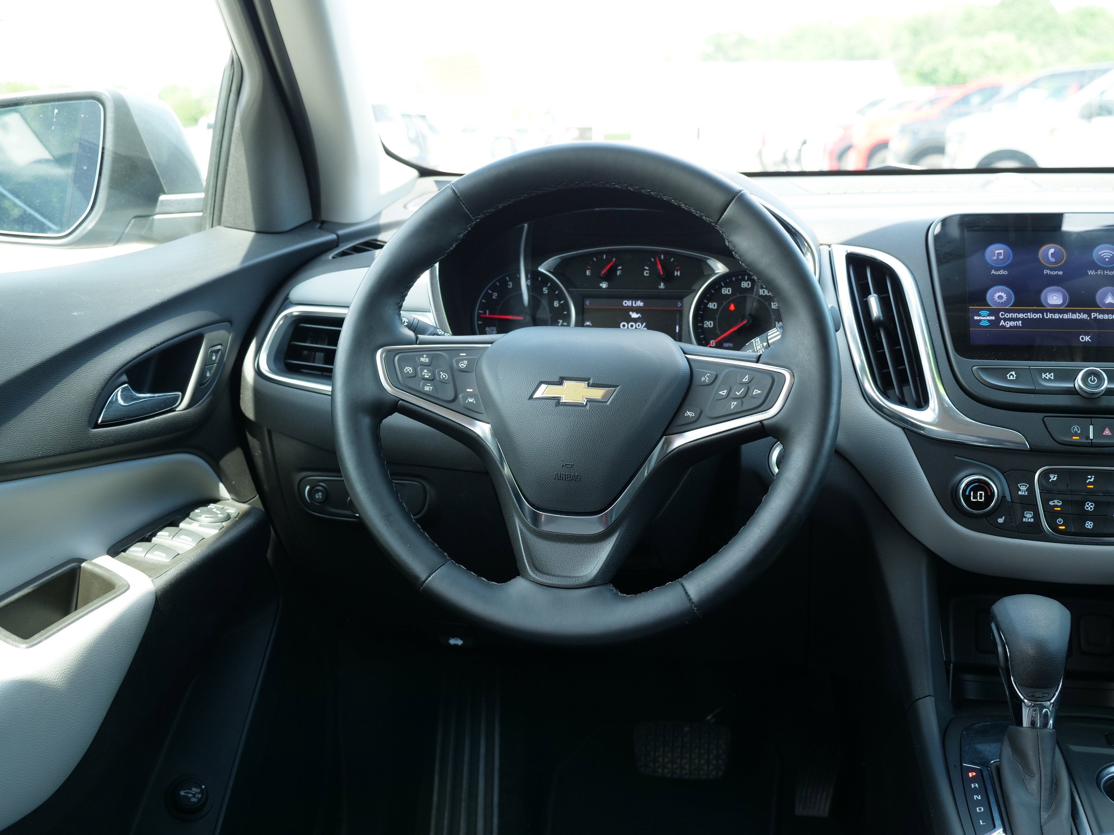 2024 Chevrolet Equinox LT - Photo 19
