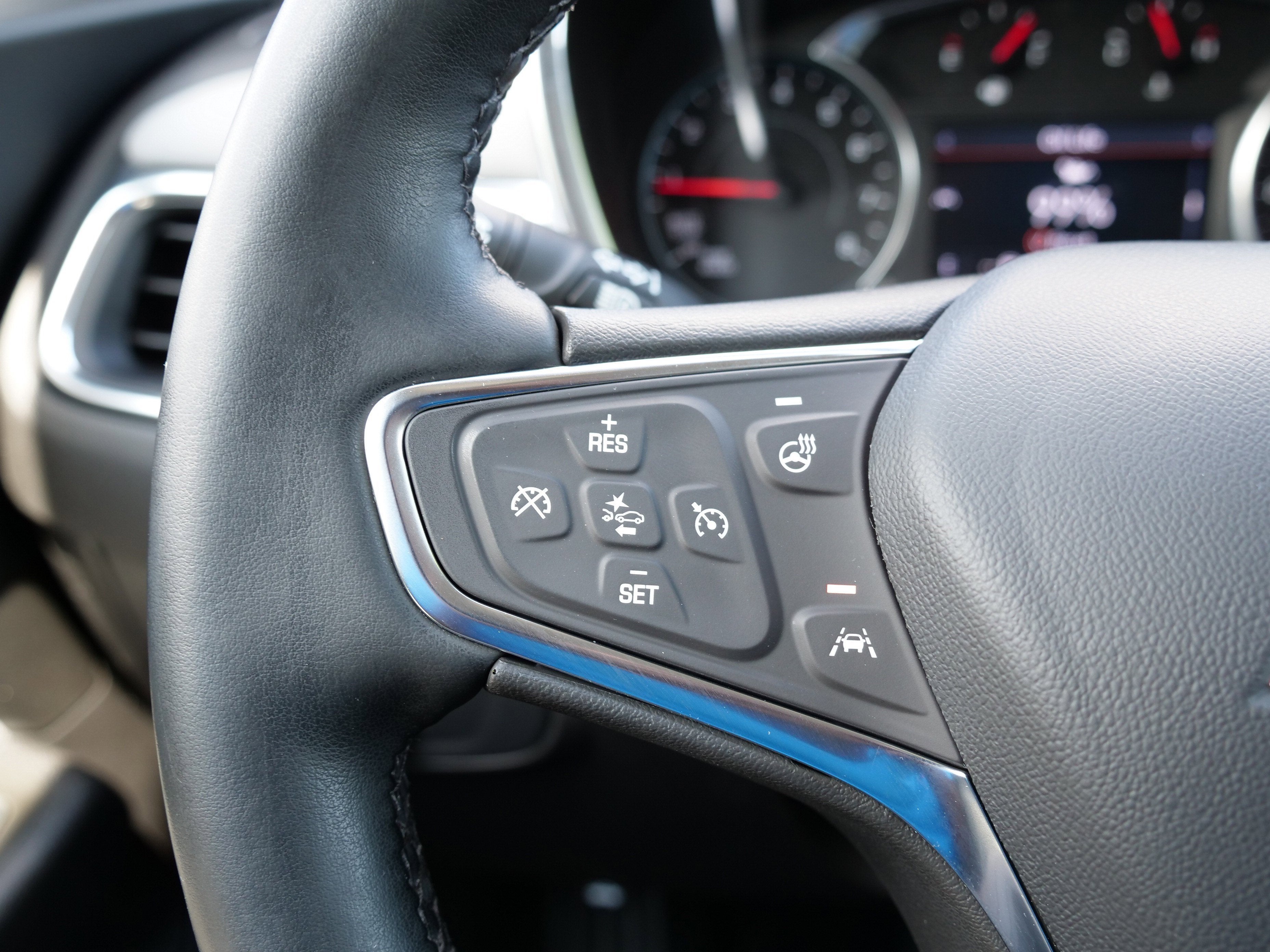 2024 Chevrolet Equinox LT - Photo 20