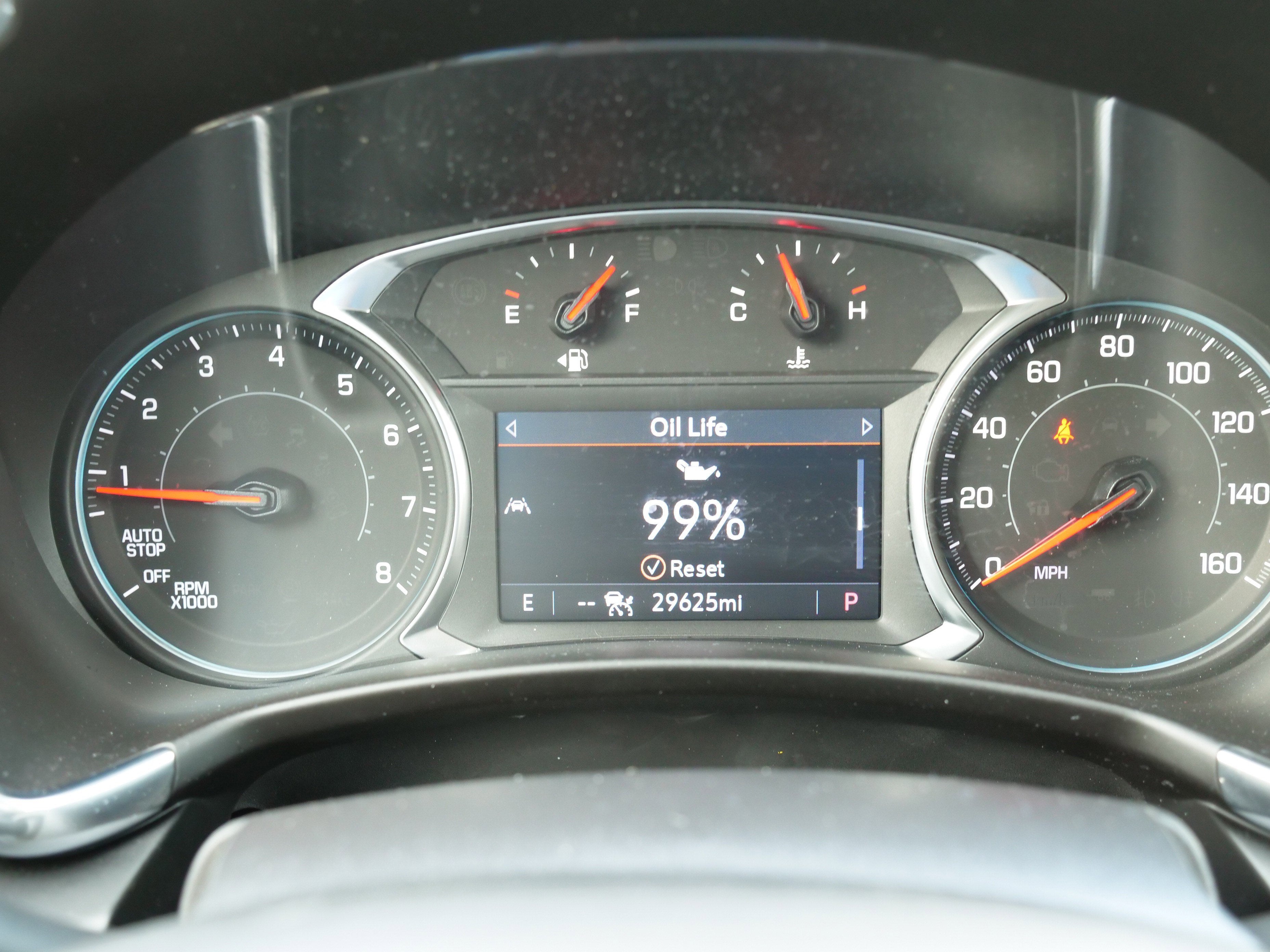 2024 Chevrolet Equinox LT - Photo 22