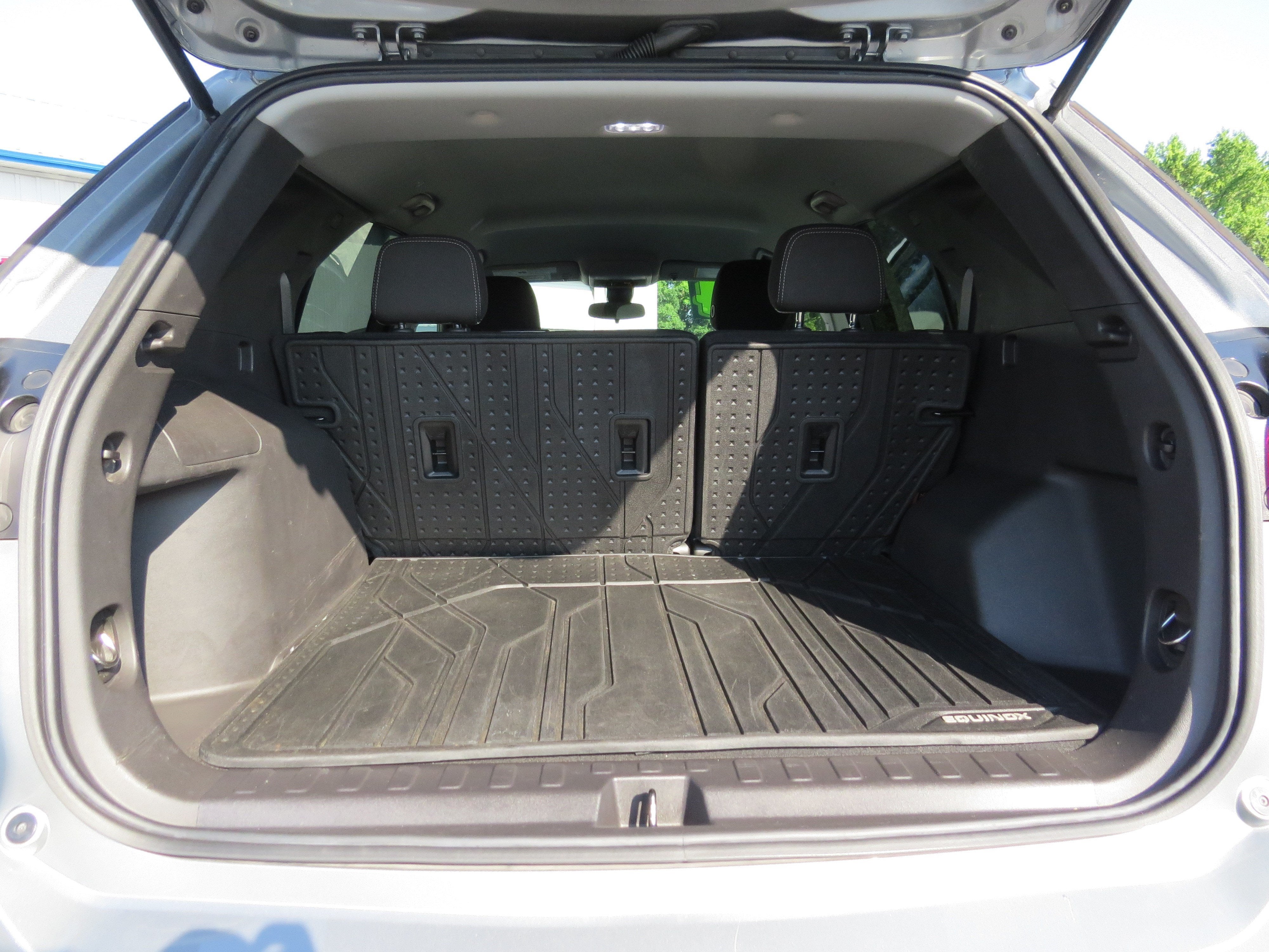 2024 Chevrolet Equinox LS - Photo 12
