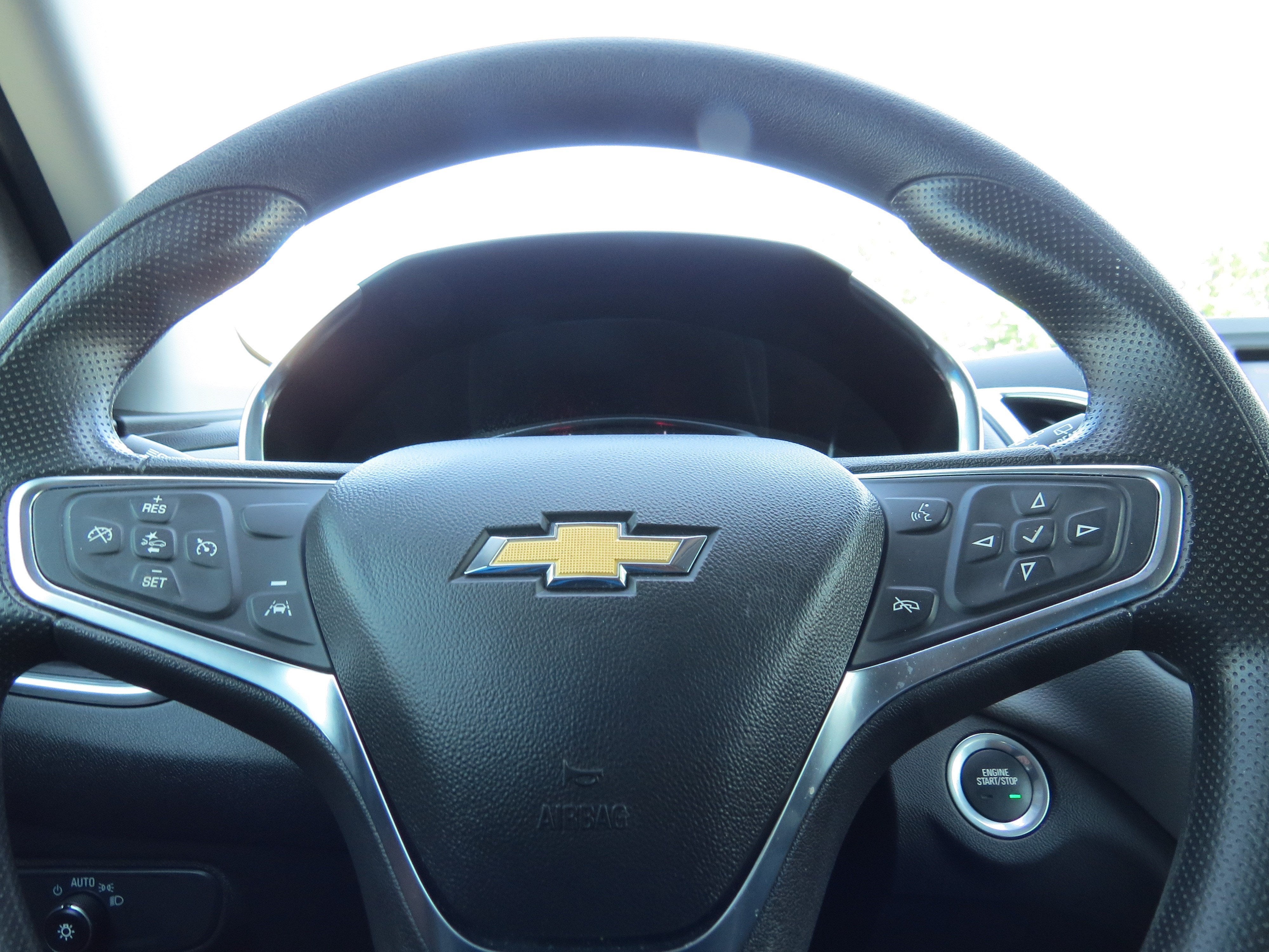 2024 Chevrolet Equinox LS - Photo 14