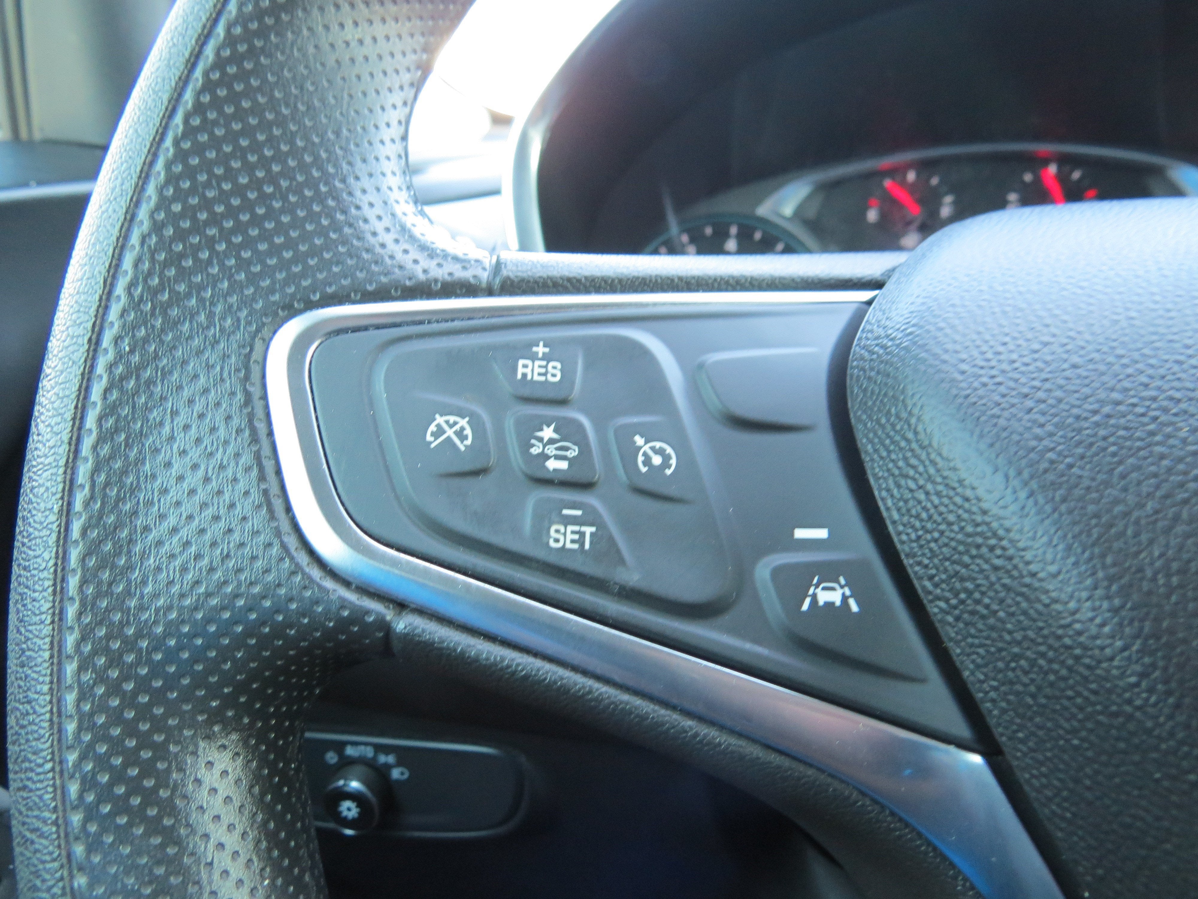2024 Chevrolet Equinox LS - Photo 15