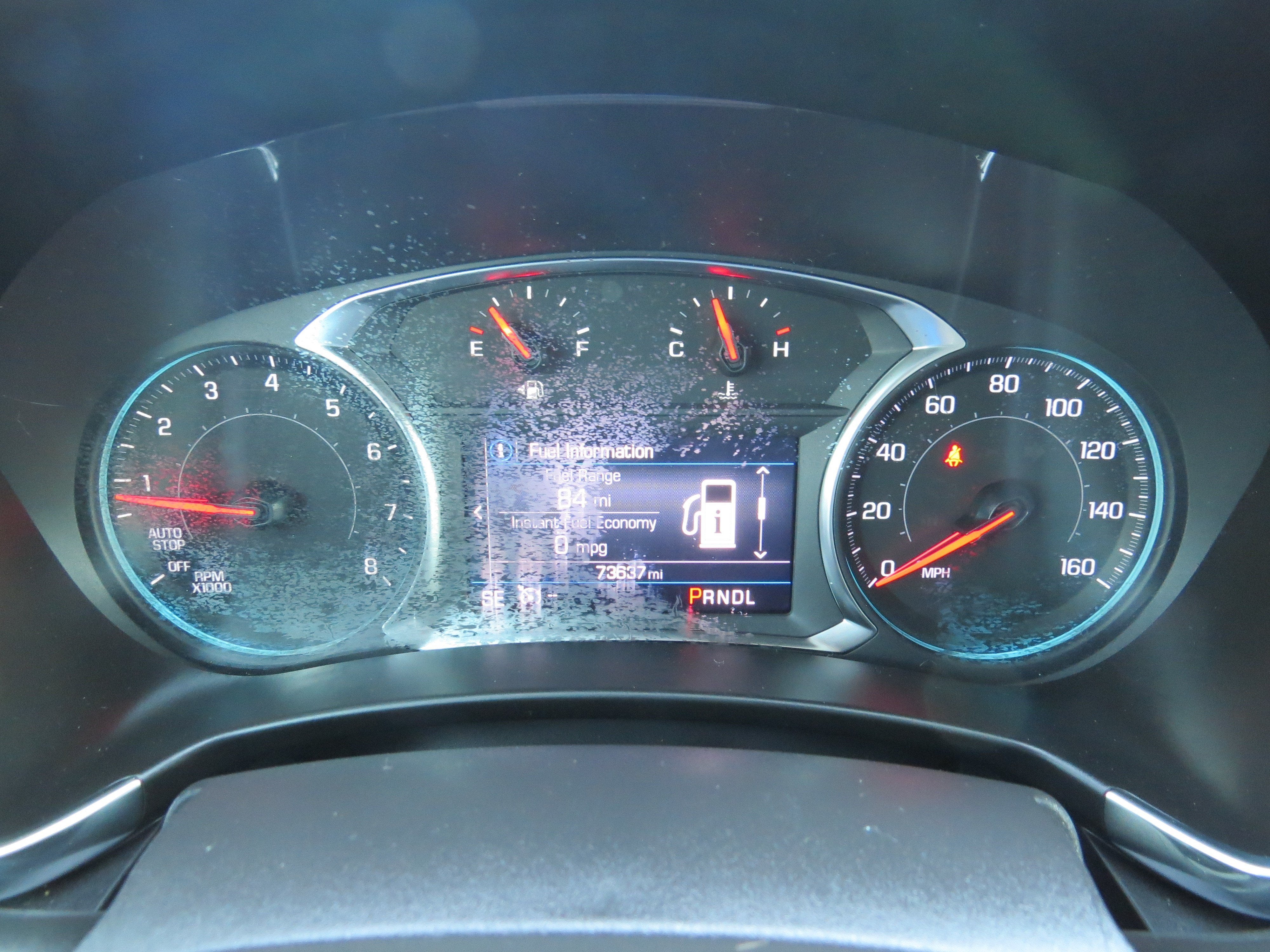 2024 Chevrolet Equinox LS - Photo 17