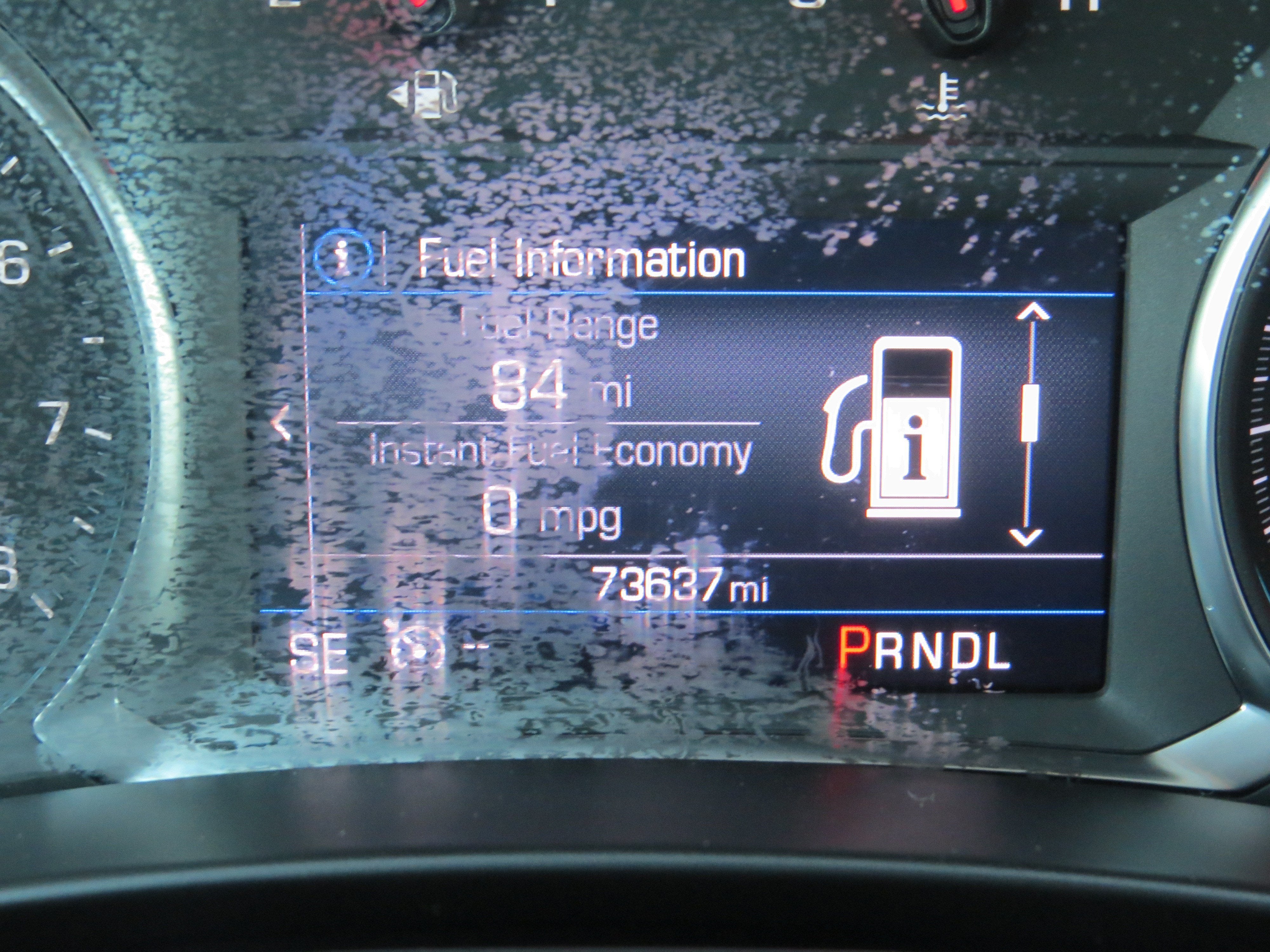2024 Chevrolet Equinox LS - Photo 18
