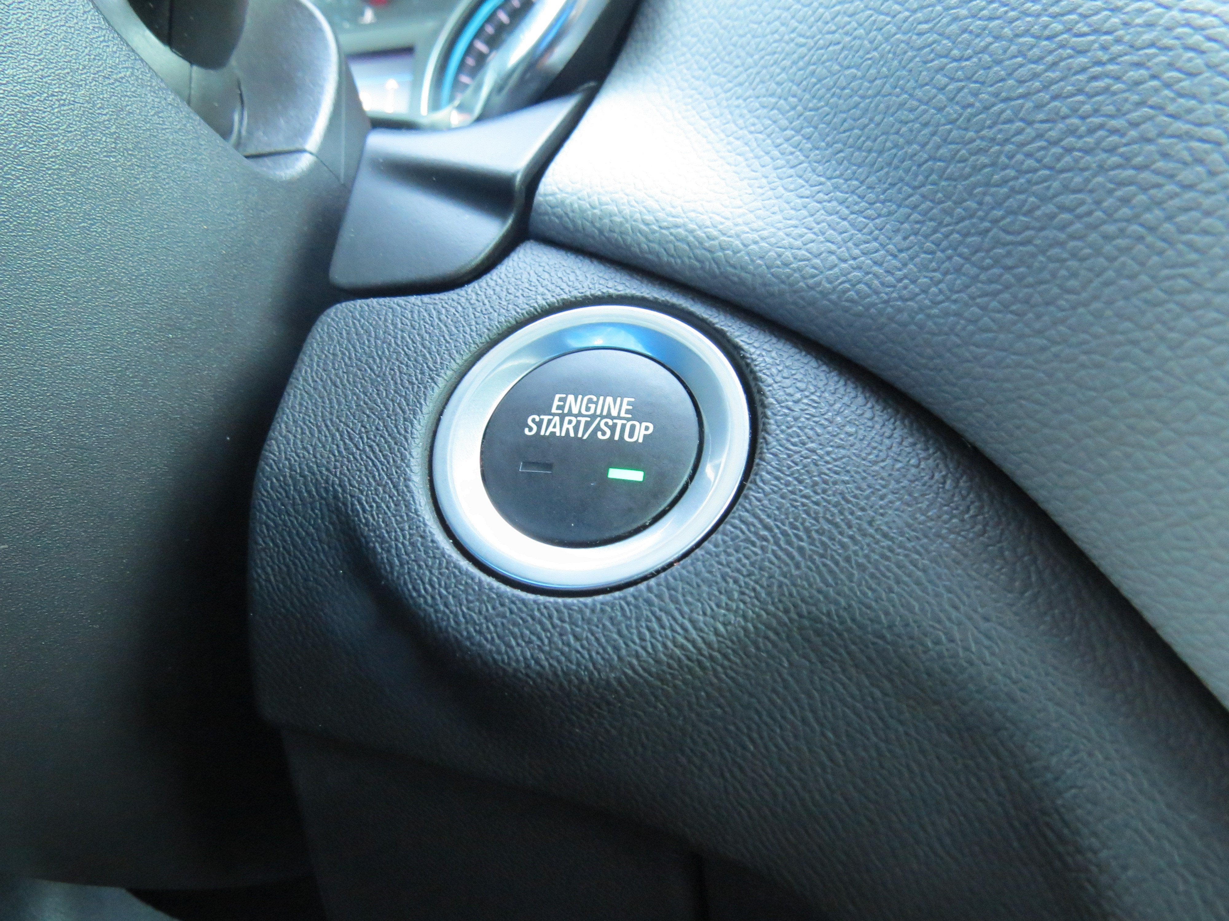 2024 Chevrolet Equinox LS - Photo 19